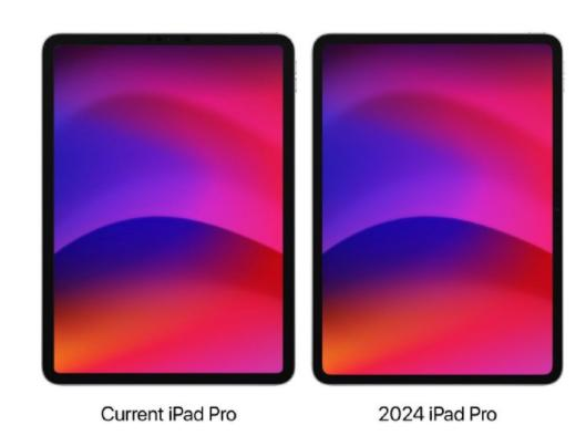 定结ipad维修服务点分享新款iPad Pro和iPad Air要来了 