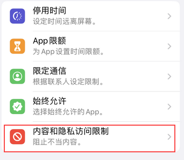 定结appleID维修服务iPhone设置中Apple ID显示为灰色无法使用