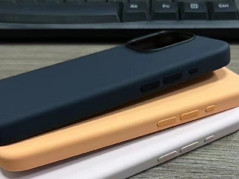 定结苹果14维修站分享iPhone14手机壳能直接给iPhone15用吗?
