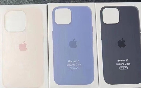 定结苹果14维修站分享iPhone14手机壳能直接给iPhone15用吗？ 