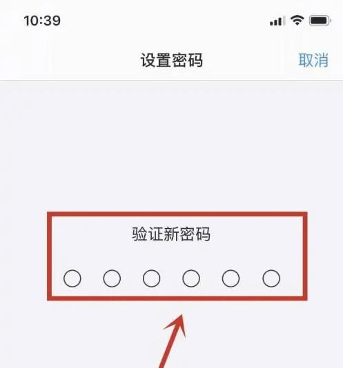 定结苹果手机维修分享:如何安全的使用iPhone14？iPhone14解锁方法 