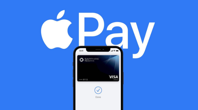 定结苹果14服务点分享iPhone 14 设置 Apple Pay 后，锁屏密码不正确怎么办 