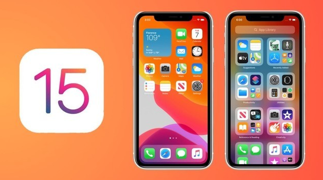 定结苹果13维修分享iPhone13更新iOS 15.5，体验如何 