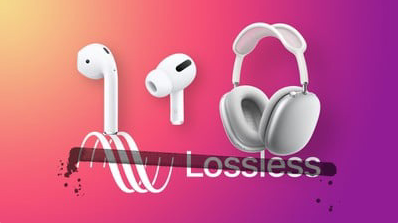 定结苹果手机维修分享哪些设备支持Apple Music 无损音频 
