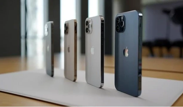 定结苹果手机维修分享为什么说iPhone13才是真旗舰 