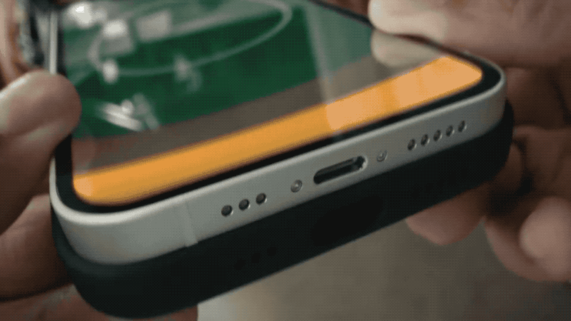 定结苹果手机维修分享未来 Magsafe 还有哪些发展空间 