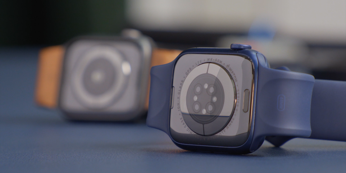 定结苹果手机维修分享Apple Watch 是如何测量卡路里的 