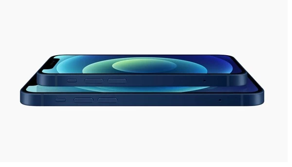 定结苹果手机维修分享iPhone 12 mini 锁屏后触屏失灵怎么办 