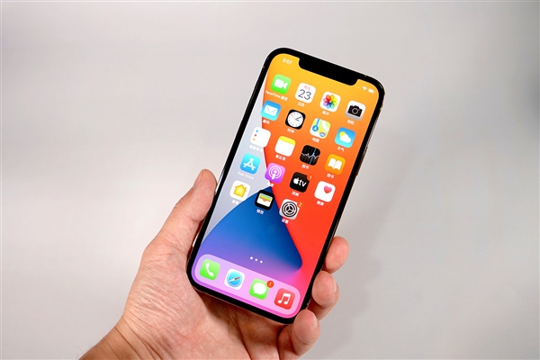 定结苹果手机维修分享iOS 14.2修订版已到，专属iPhone 12系列 