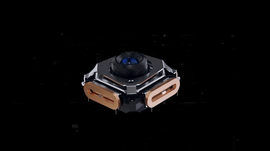 定结苹果手机维修分享iPhone 12 Pro Max 独享的这颗传感器更大的特点是什么 
