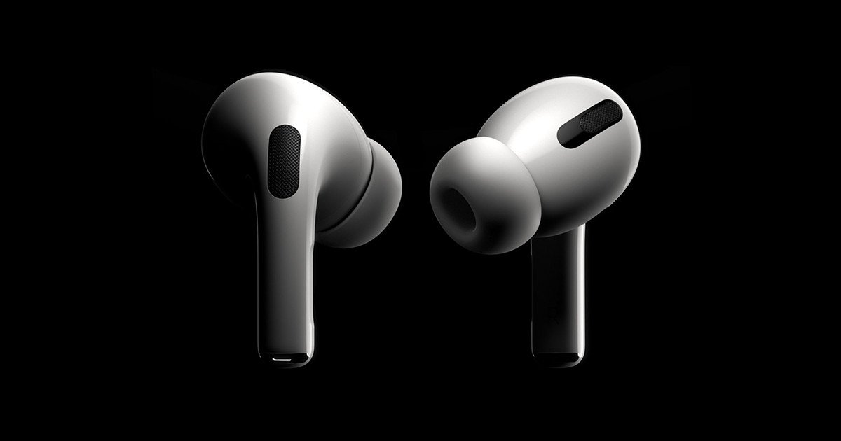 定结苹果手机维修分享AirPods Pro 爆音、降噪效果下降怎么办 