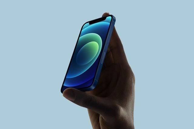 定结苹果手机维修分享iPhone 12 mini辐射很大吗 