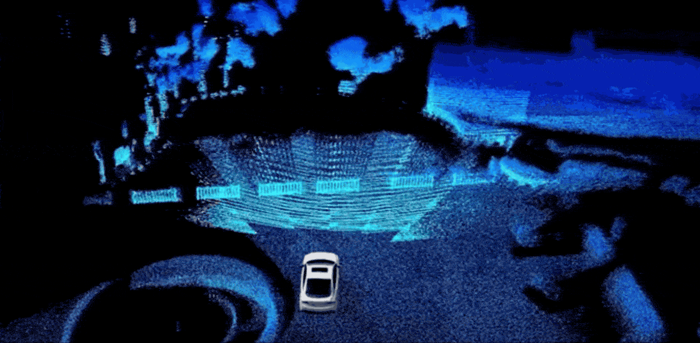 定结苹果手机维修分享iPhone 12 Pro 搭载的 LiDAR 镜头与 ToF 镜头有什么不同 