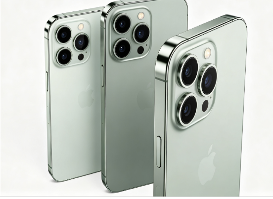 定结苹果手机维修分享iPhone 15 Pro Max换电池 