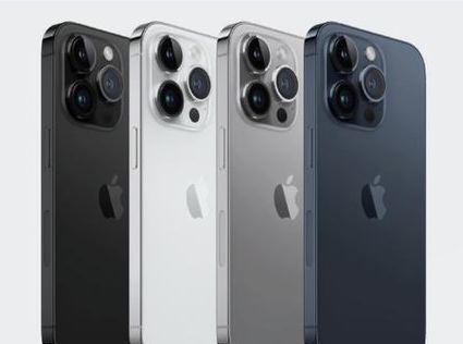 定结苹果维修点分享iPhone 16 Pro自动关机出现故障解析 