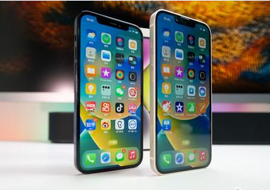 定结苹果维修点分享iPhone 14 Plus扩容深层隐患梳理 