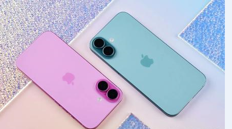 定结苹果维修点分享iPhone 16扩容成本与市场套路 