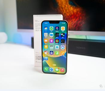 定结苹果维修点分享iPhone 14音频与待机系统排错 