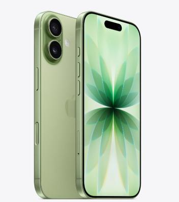 定结苹果维修点分享iPhone 17黑屏小众故障要点解读 