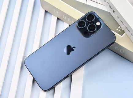 定结苹果维修点分享iPhone 15 Pro Max发烫深度剖析 