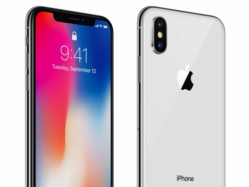 定结苹果维修点分享iPhone X摄像头实拍质感与场景适配全解析 