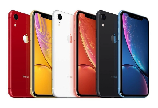 定结苹果维修点分享iPhone XR摄像头原生色彩表现与日常拍摄实用指南 